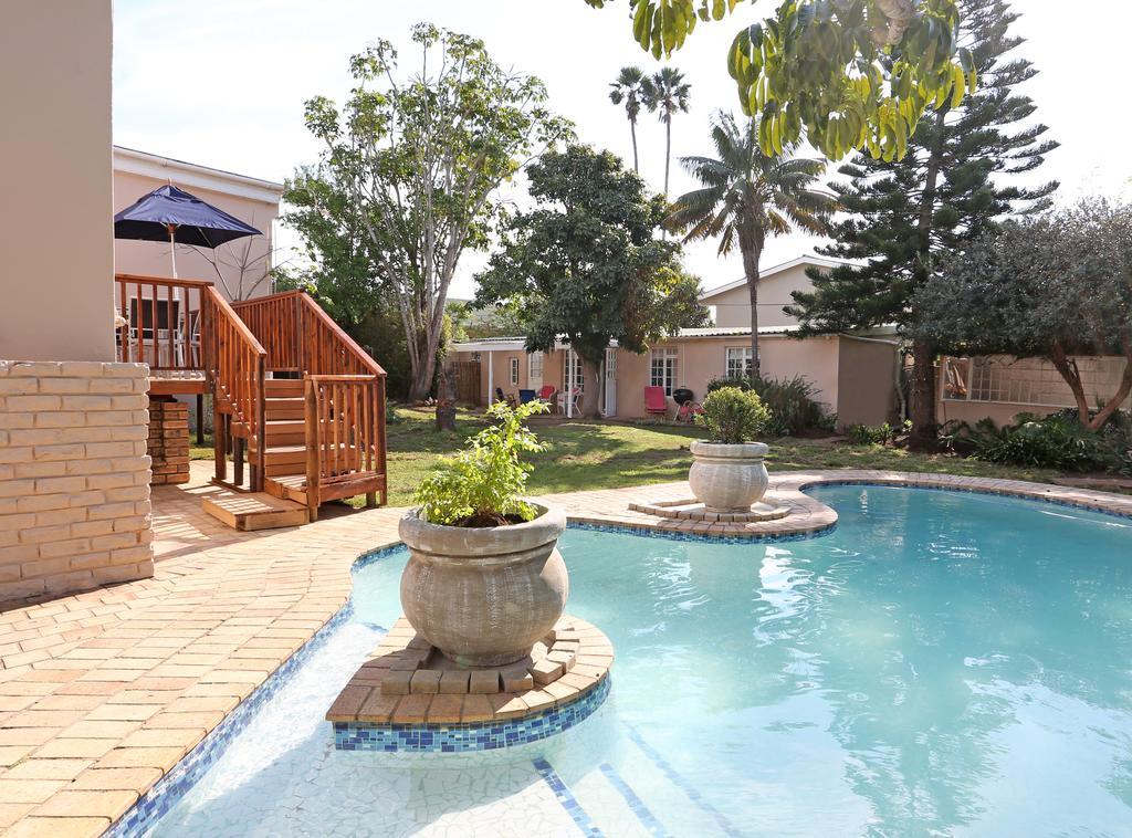 Newington Place Port Elizabeth Dış mekan fotoğraf