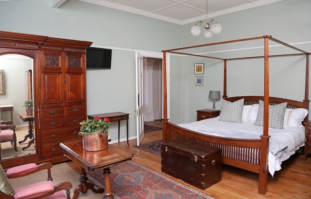 Newington Place Port Elizabeth Dış mekan fotoğraf