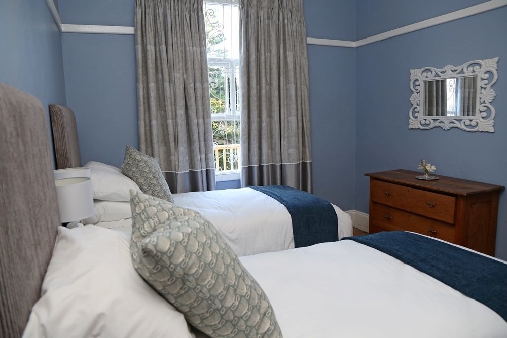 Newington Place Port Elizabeth Dış mekan fotoğraf
