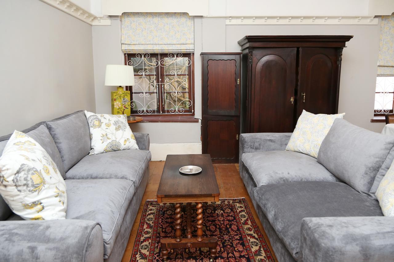 Newington Place Port Elizabeth Dış mekan fotoğraf