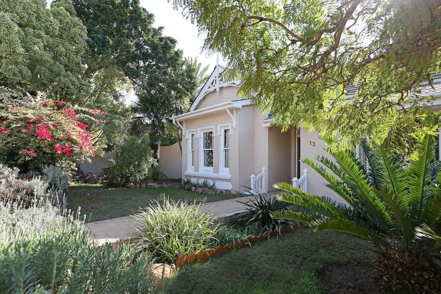 Newington Place Port Elizabeth Dış mekan fotoğraf