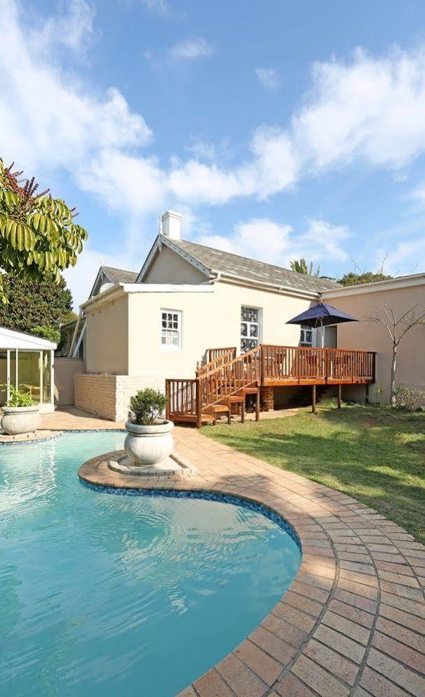Newington Place Port Elizabeth Dış mekan fotoğraf