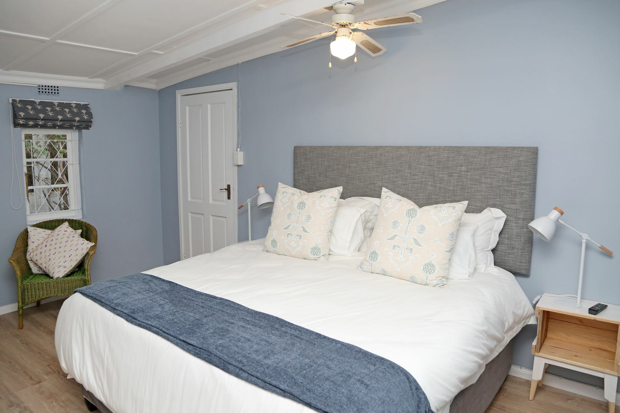 Newington Place Port Elizabeth Dış mekan fotoğraf