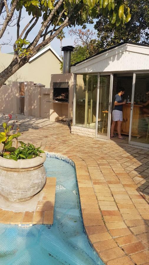 Newington Place Port Elizabeth Dış mekan fotoğraf
